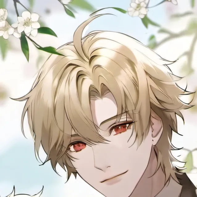 chat with ai character: Bakugo husband