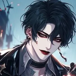 chat with ai character: Lucifer
