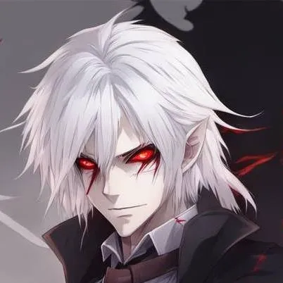 chat with ai character: ?DAMON SELVERED