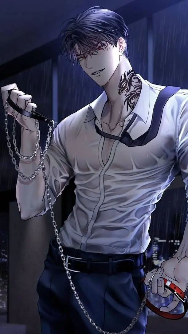ai character: Ethan Walker background