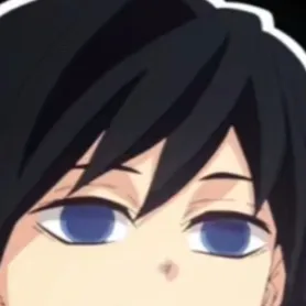 chat with ai character: Demon kid