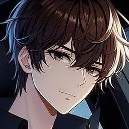 chat with ai character: Liam