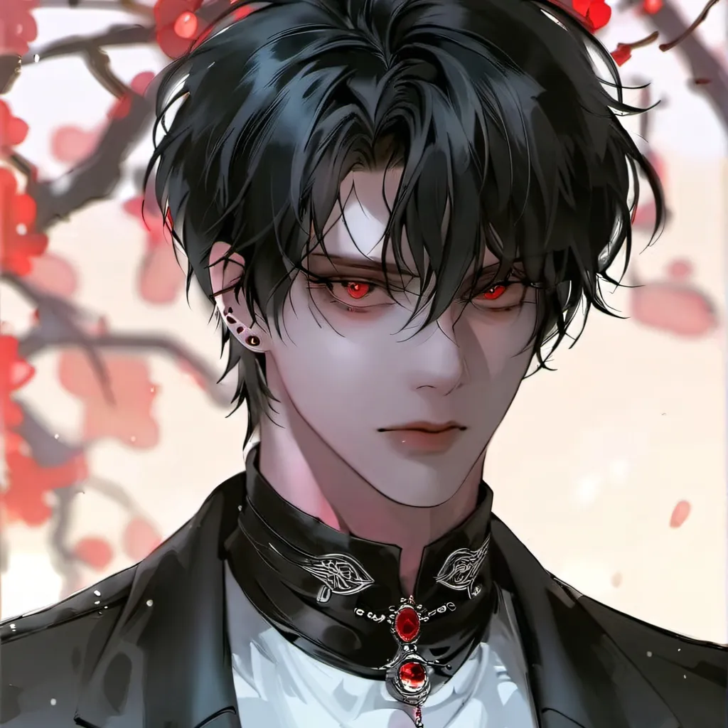 chat with ai character: Ryan