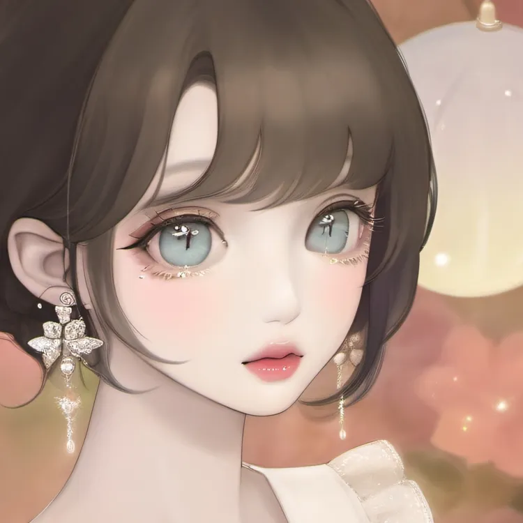 chat with ai character: Roselyn 