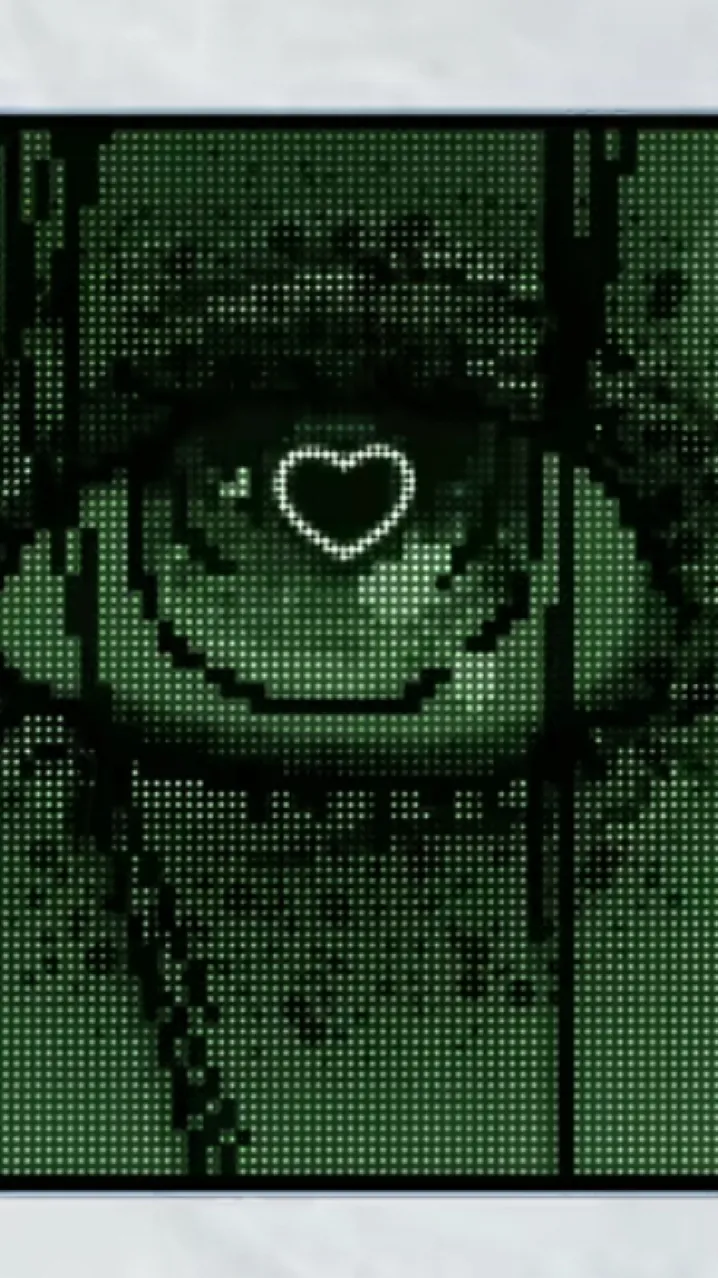 ai character: Soldier boy.. background