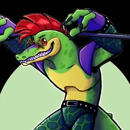 chat with ai character: Monty