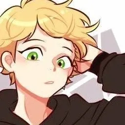 chat with ai character: Adrien