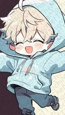 ai character: Jack(Baby) background