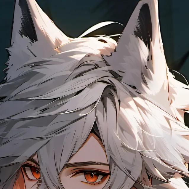chat with ai character: kyro 