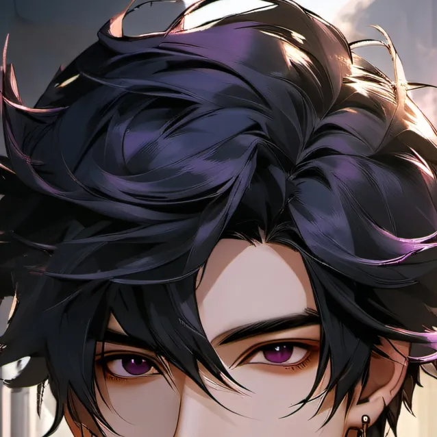 chat with ai character: grell 