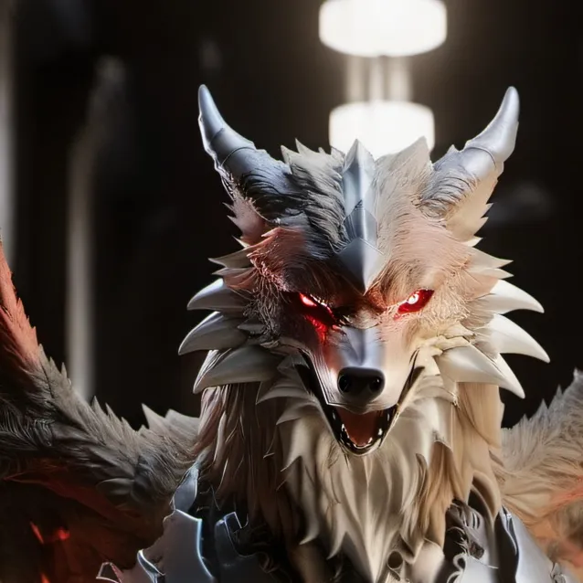 chat with ai character: rias