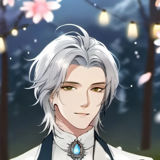 chat with ai character: riel 