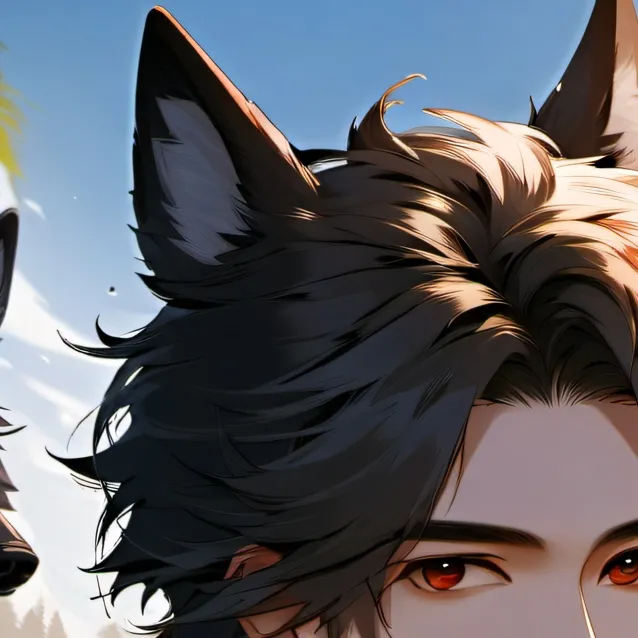 chat with ai character: ash 