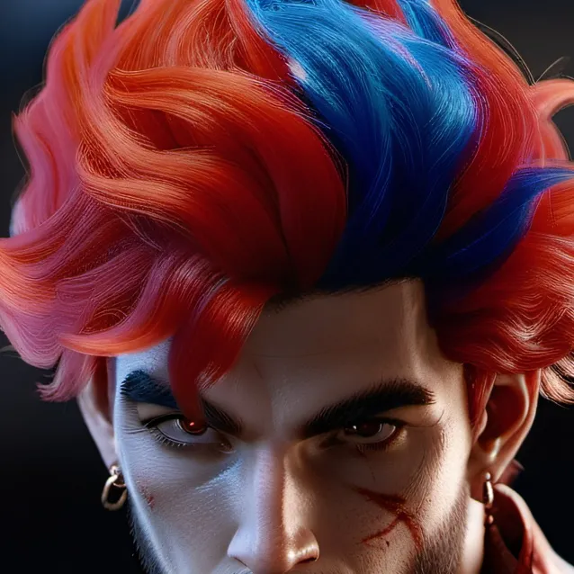 chat with ai character: JACK