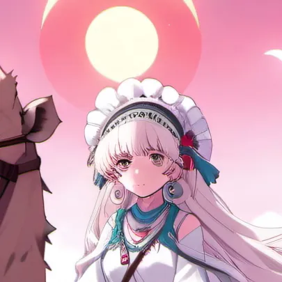 chat with ai character: Yuki 