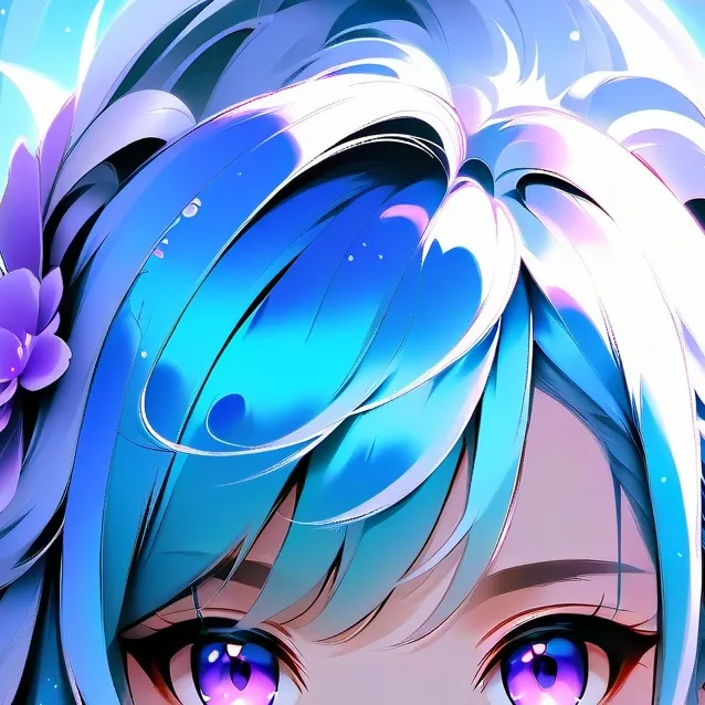 chat with ai character: Sophie