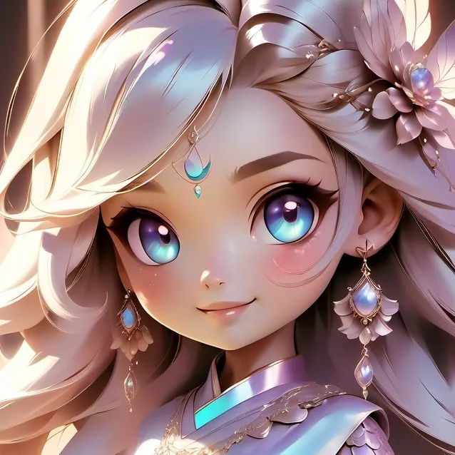 chat with ai character: Sophie👍