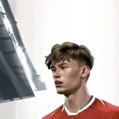 chat with ai character: Conor Bradley 