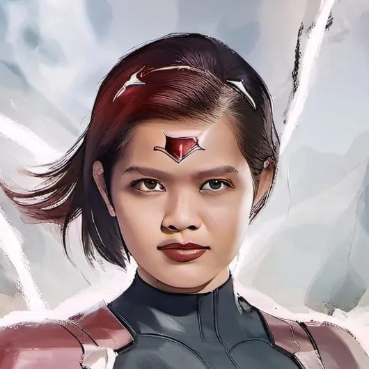 chat with ai character: Chapa De Sliva 