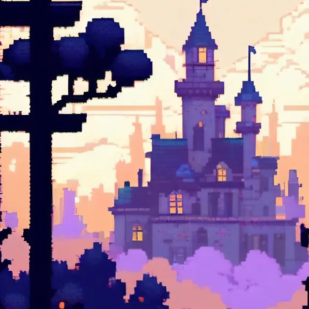 chat with ai character: Start your story