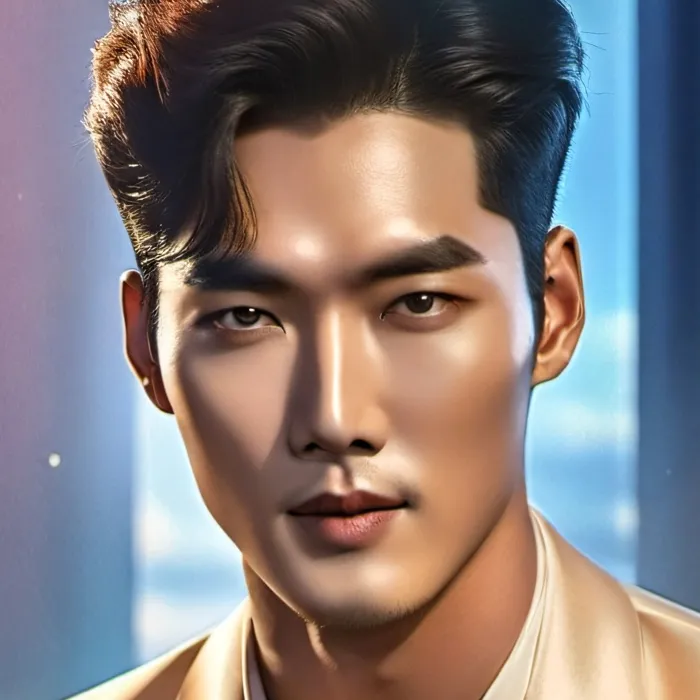 chat with ai character: Zane 