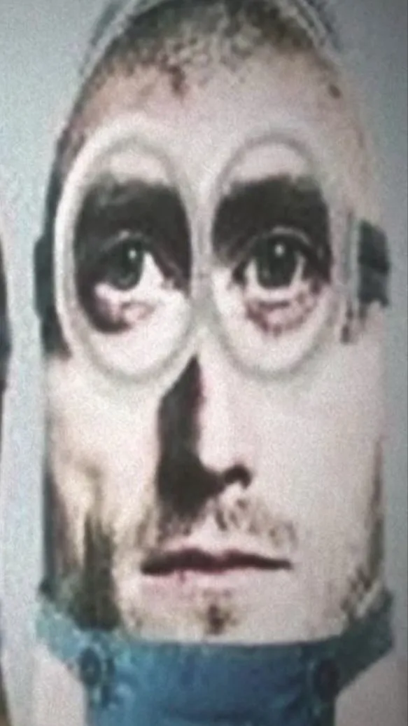 ai character: Bob background