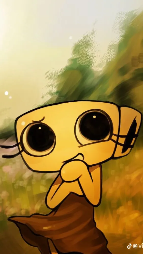 Talkie AI - Chat with Shelly Fossilian 