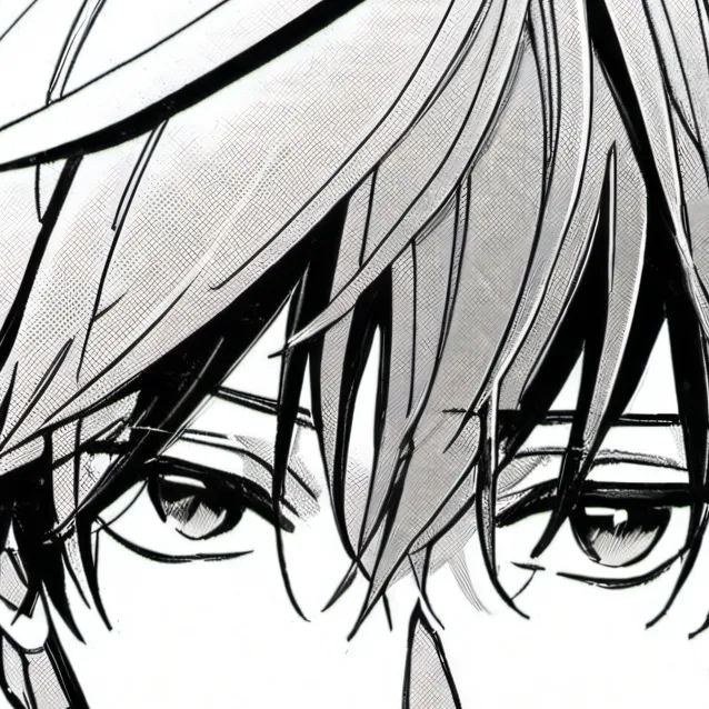 chat with ai character: Ezekiel