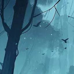 chat with ai character: FNaF TBW Park RP