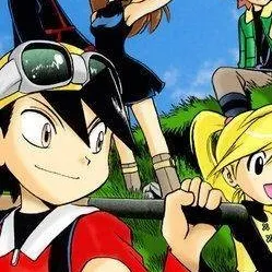 chat with ai character: PKMN LOST