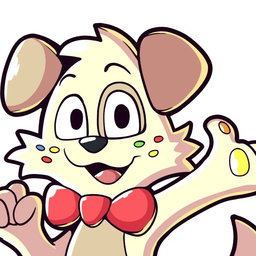 chat with ai character: Od-Dog