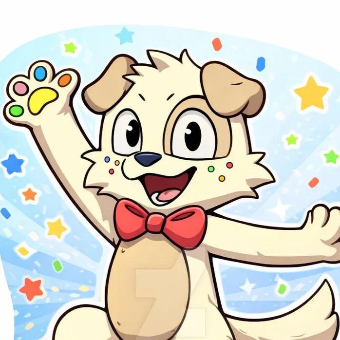 chat with ai character: Od-Dog