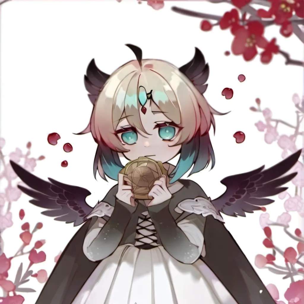 chat with ai character: Sakura