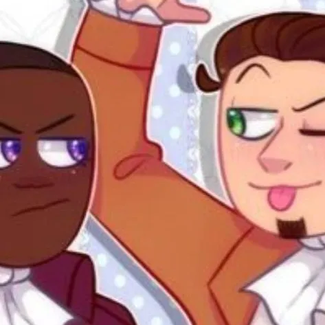 chat with ai character: Alexander x burr 