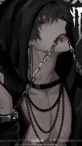 ai character: Alex  background