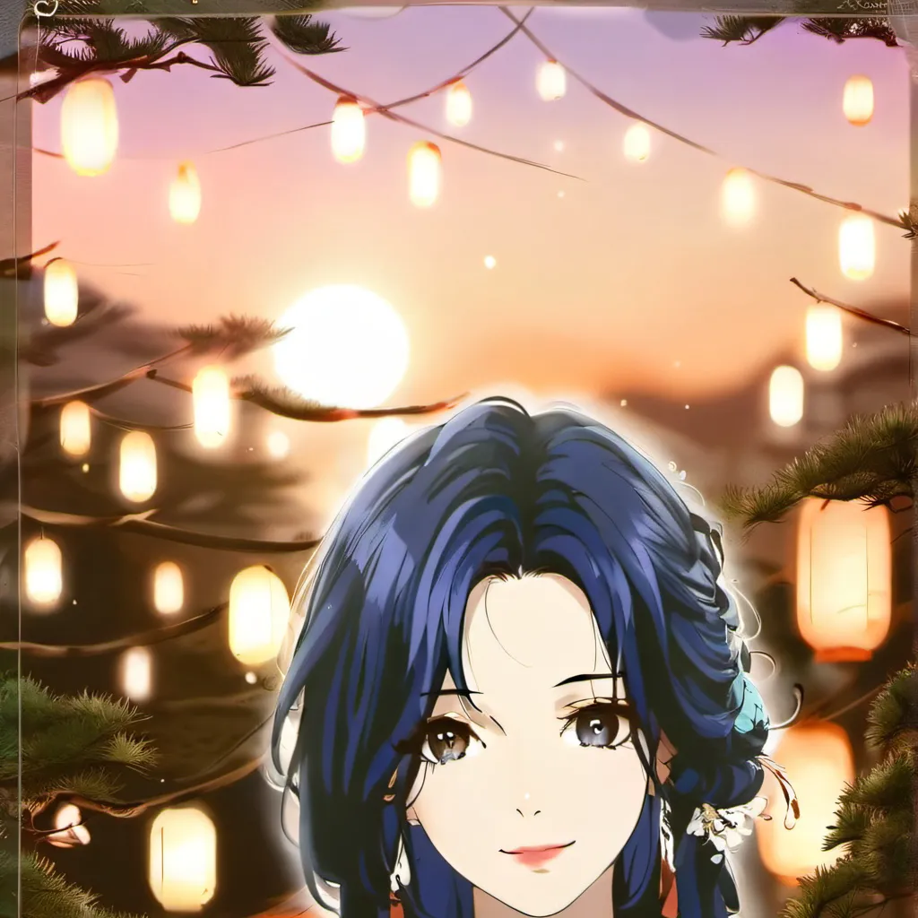 chat with ai character: 😍Stephanie😍