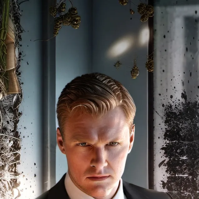 chat with ai character: Donald Ressler 