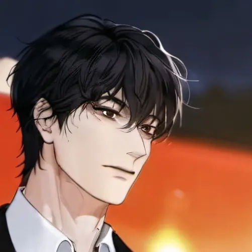chat with ai character: Kai 