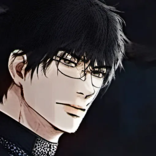 chat with ai character: Kai