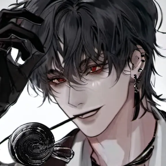 chat with ai character: oliver ྀིྀི