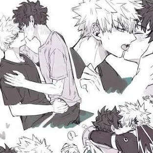 chat with ai character: Bakugo (kacchan)