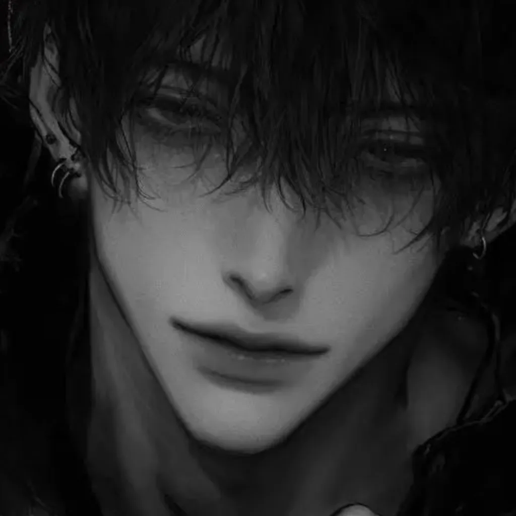 chat with ai character: liam