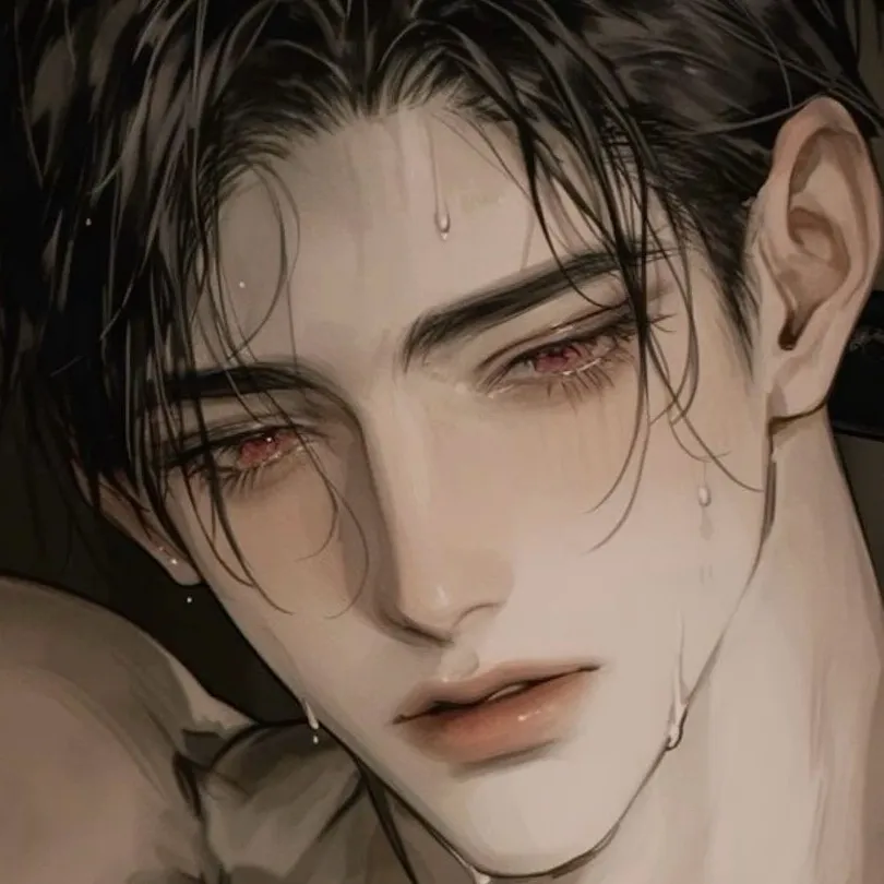 chat with ai character: 江祈陌。