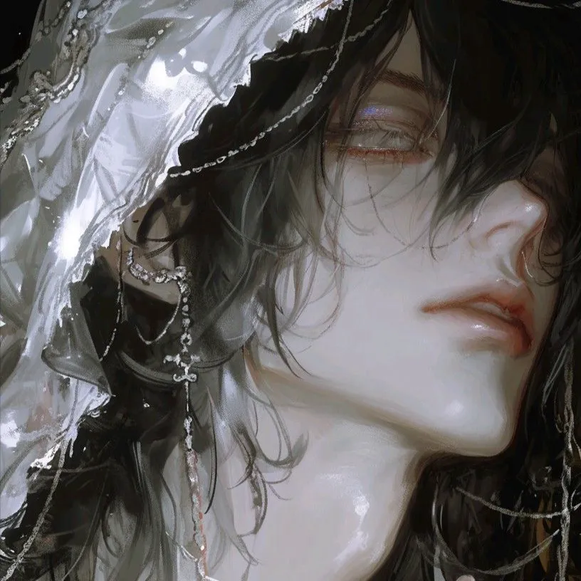 chat with ai character: 安瑾黎。