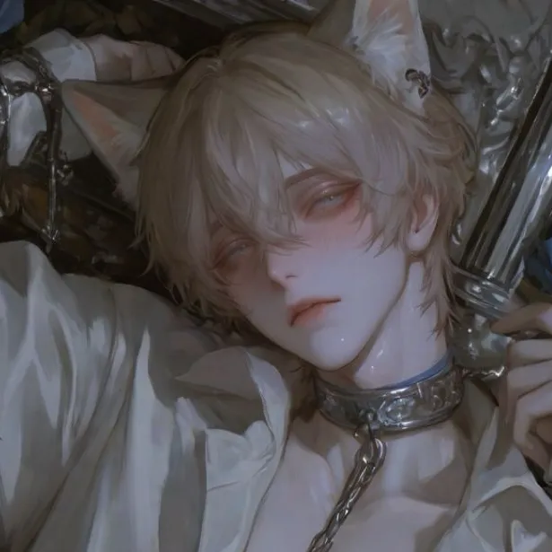 chat with ai character: 瑟拉菲。