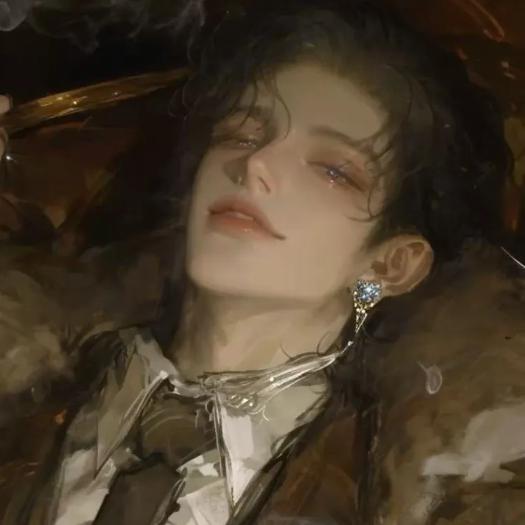 chat with ai character: 沈言霜。