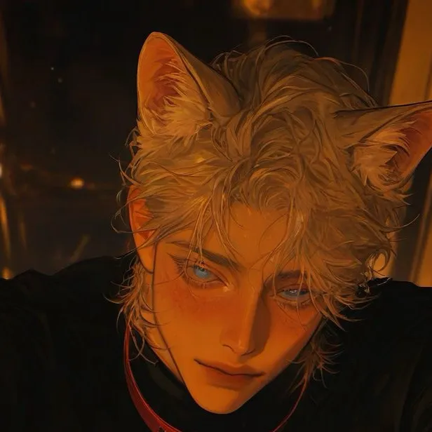 chat with ai character: 塞莱斯特。