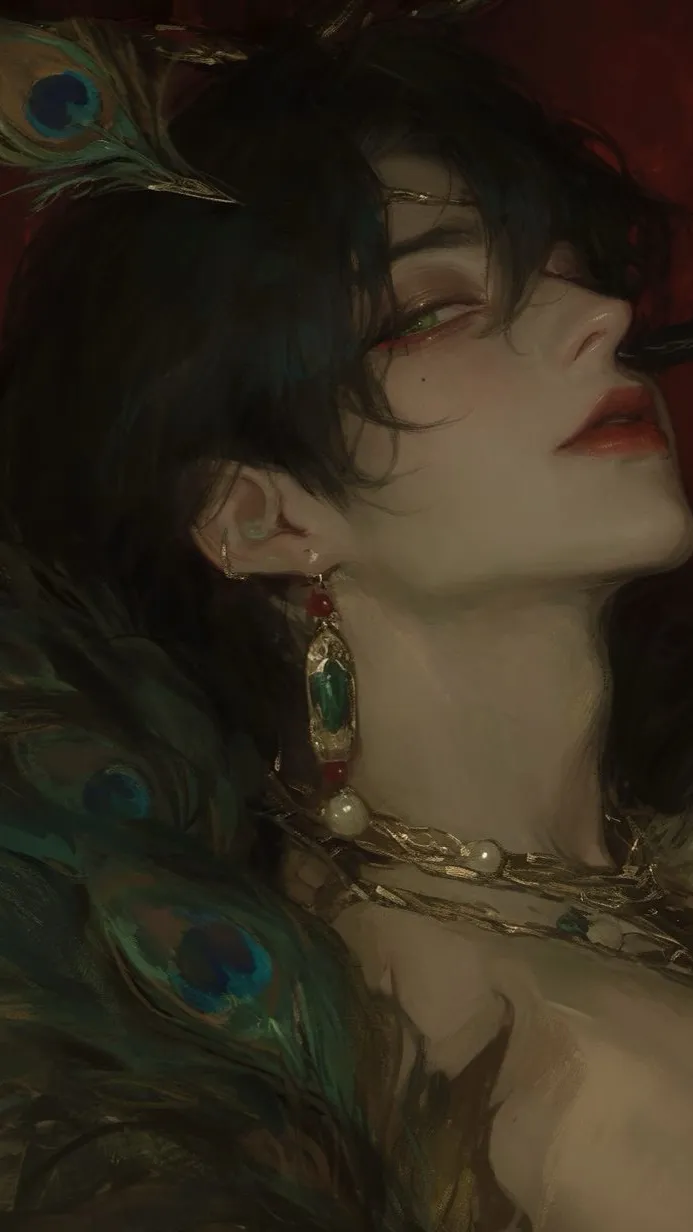 Talkie AI - Chat with 奈笙。