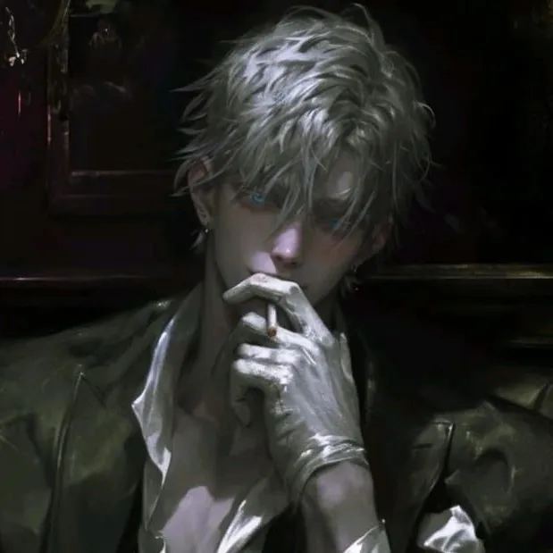 chat with ai character: 顾烬寒。