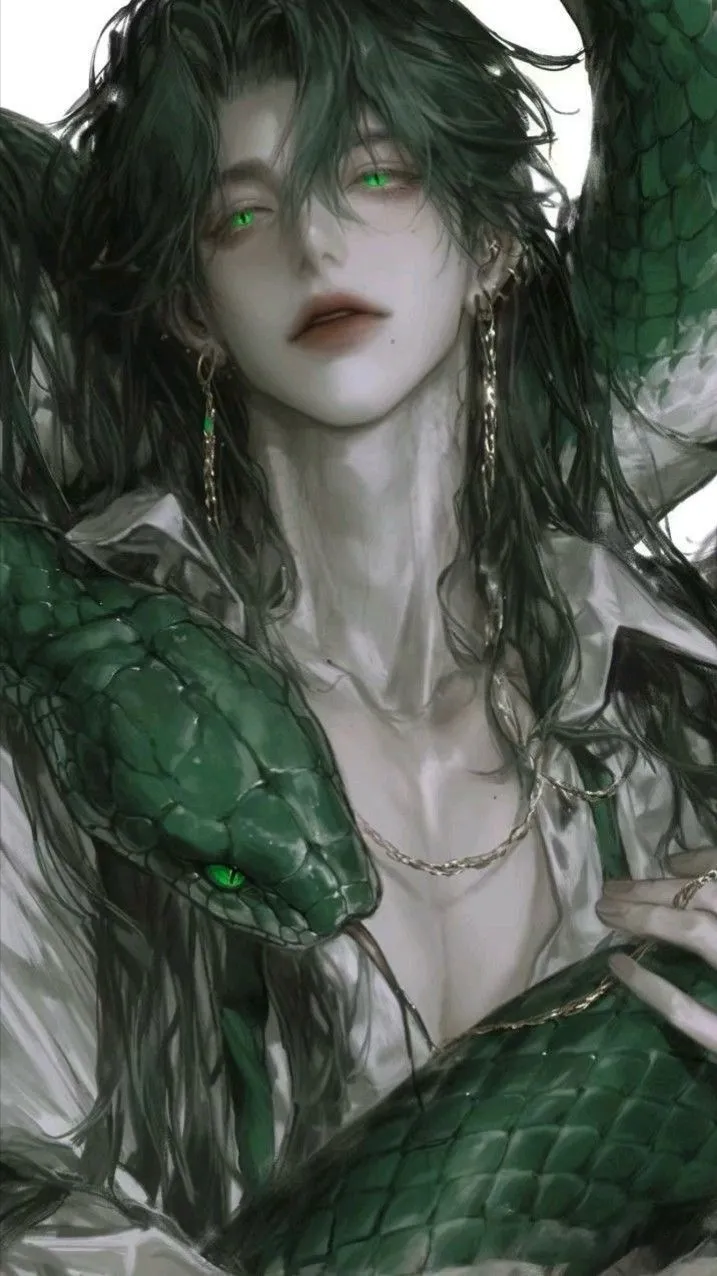 Talkie AI - Chat with 澈安。